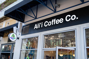 Ali'i Coffee – Ali'i Coffee Co.